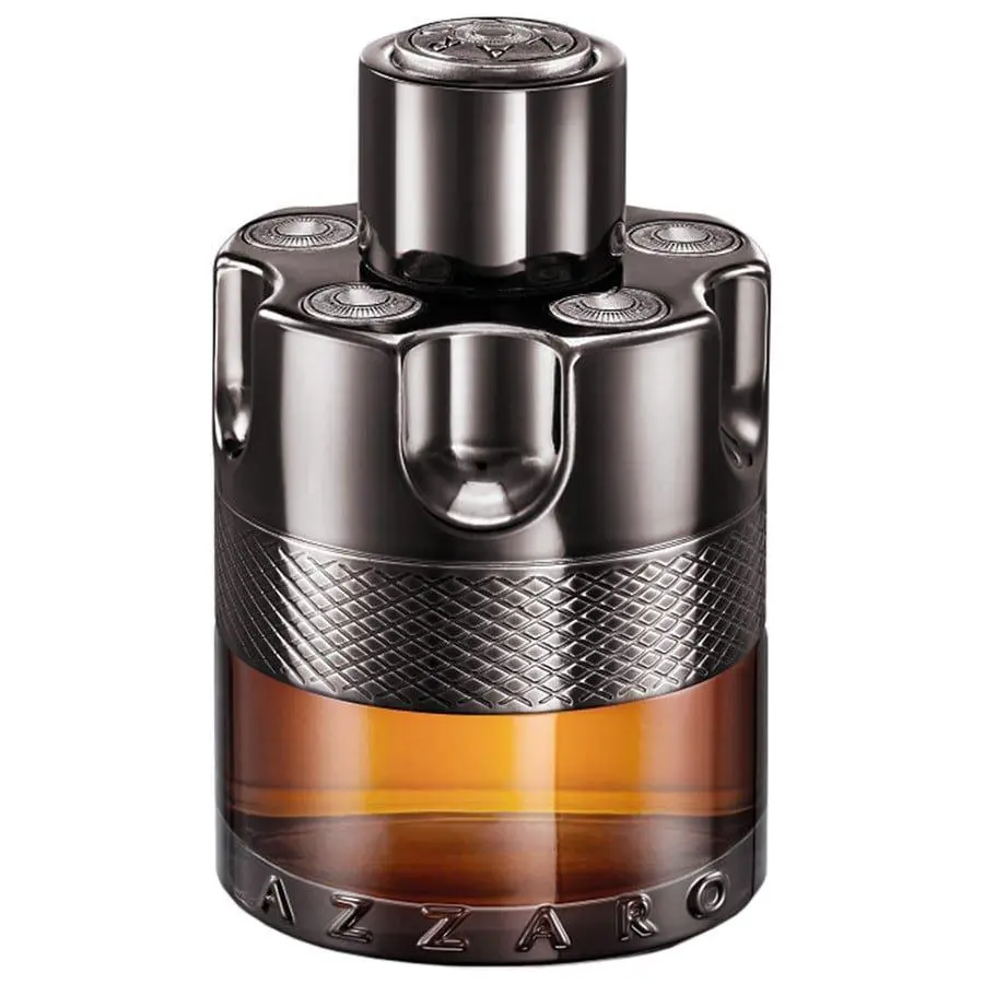 Парфумована вода Azzaro Wanted By Night для чоловіків (оригінал) - edp 100 ml tester