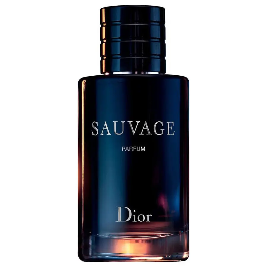 Духи Christian Dior Sauvage Parfum 2019 для чоловіків (оригінал) - parfum 100 ml