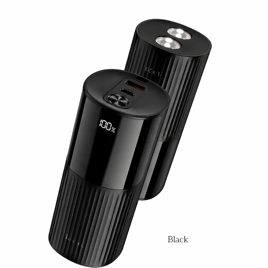 Портативний зарядний пристрій Power Bank 20000 mAh | 22.5W - Hoco J150