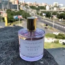 Molecula 09 zarco perfume original (9 молекула оригінал)