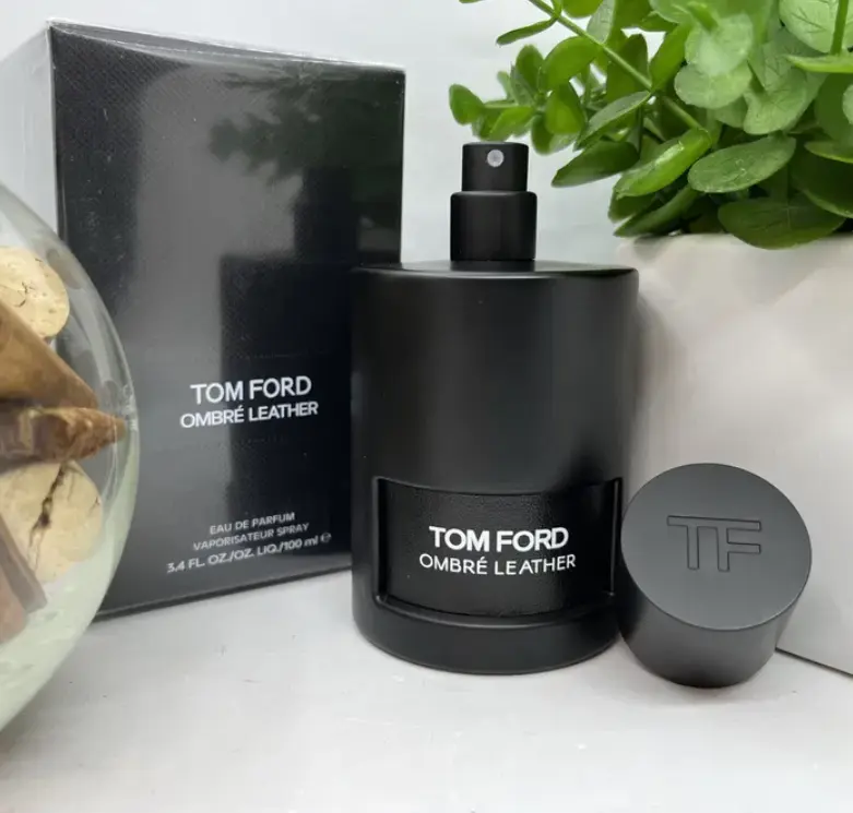 Tom Ford Ombre Leather, Том Форд Омбре  Лейтер чоловічі парфуми