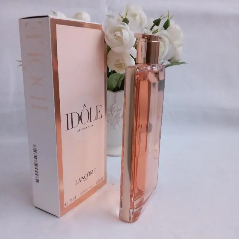 Lancome Idole для жінок оригінал, Ланком Ідол, парфуми Ідол оригінал 75 мл, idole lancome