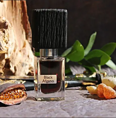 Туалетна вода, блек афгано,Nasomatto Black Afgano, Насомато блек афгано оригінал