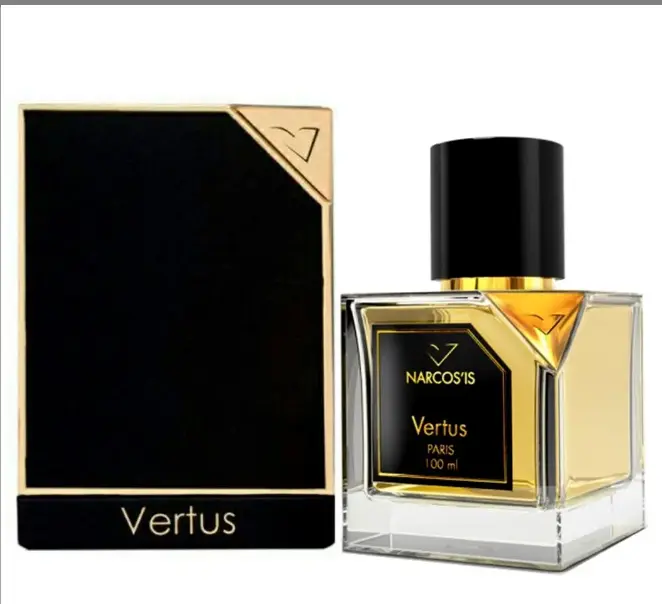 Парфумована вода Vertus Narcos'is для чоловіків і жінок (оригінал) - edp 100 ml