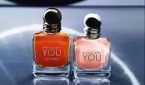 Giorgio Armani Emporio Armani In Love With You Freeze для жінок (оригінал), Армані Ю, армані ю жіночі ориг