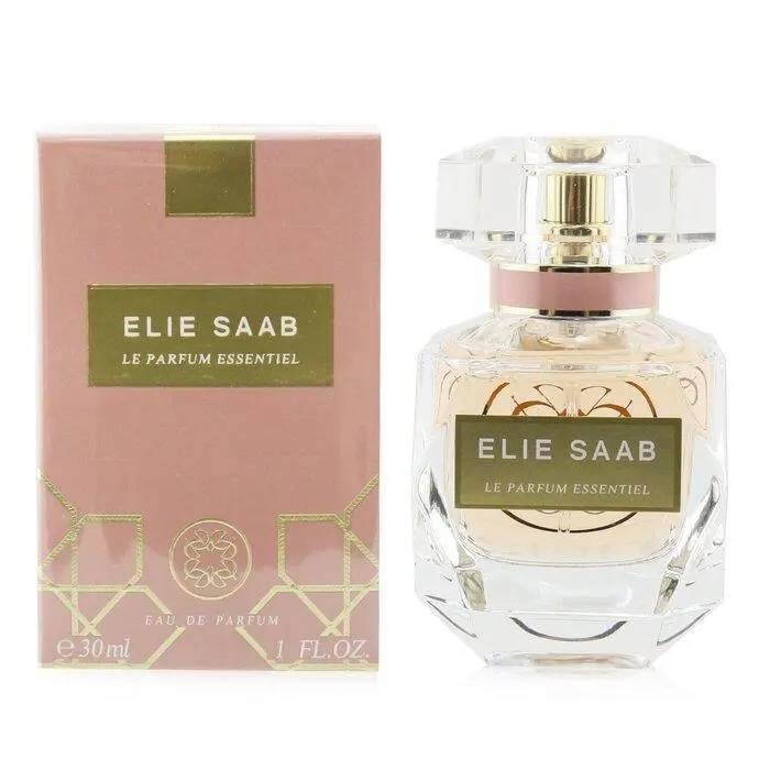 Парфумована вода Elie Saab Le Parfum Essentiel для жінок (оригінал)