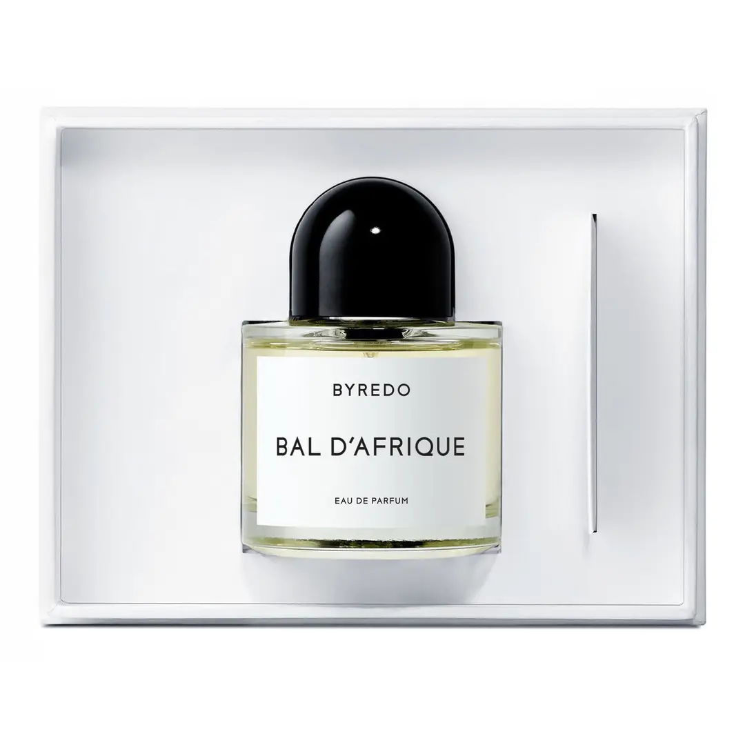 Byredo Bal d'afrique, БИРЕДО АФРИКА оригінальний тестер