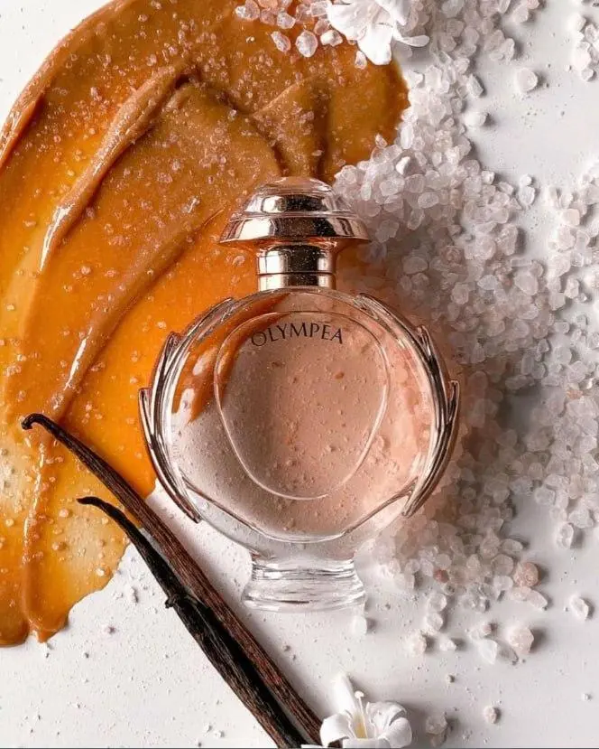 Paco Rabanne Olympea, пакорабан олімпія оригінал тестер 80 мл, парфуми Олімпія Пако Рабан жіночі