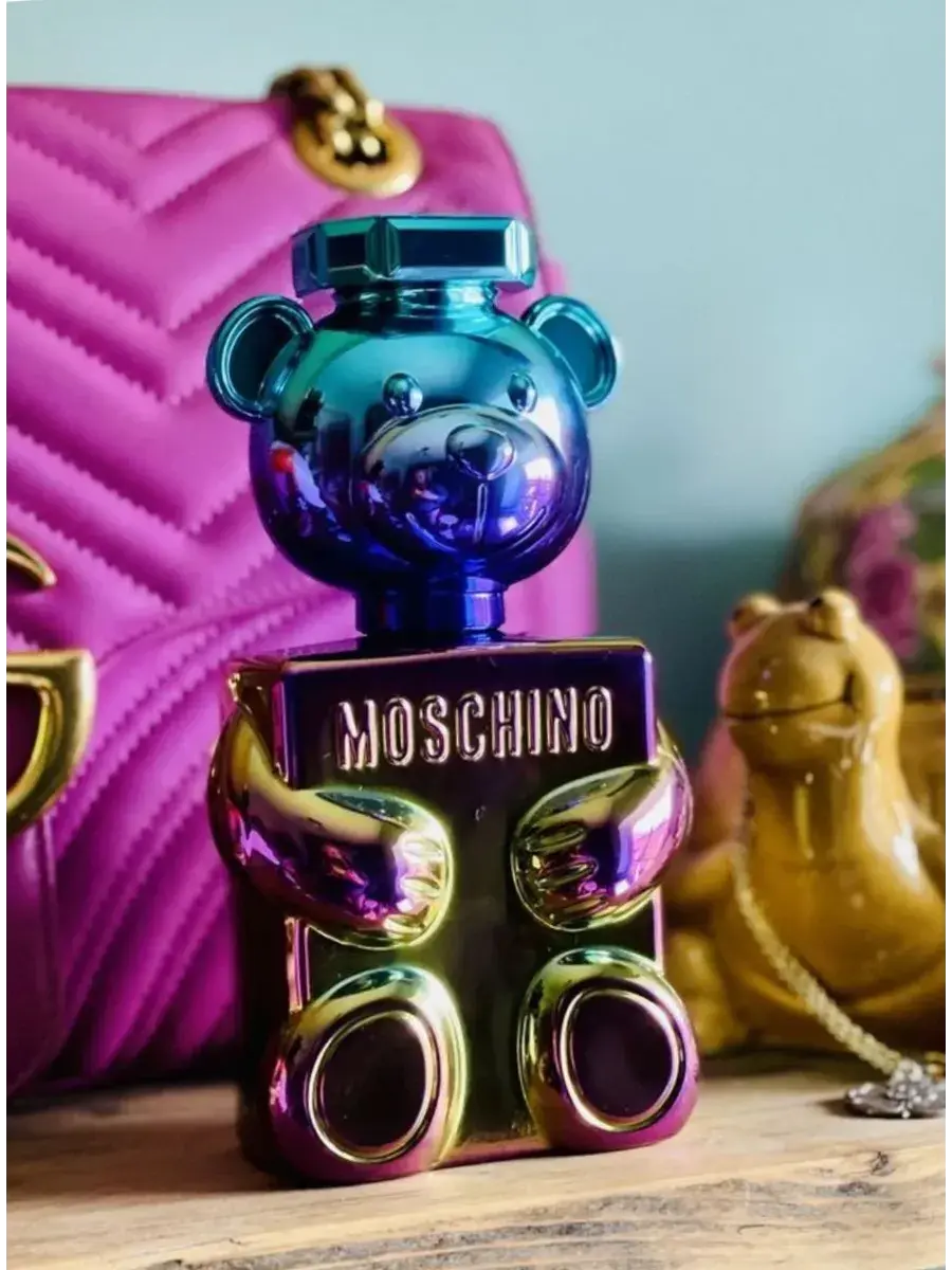 Парфюм унисекс Moschino Toy 2 Pearl, Маскино Той 2 100 мл