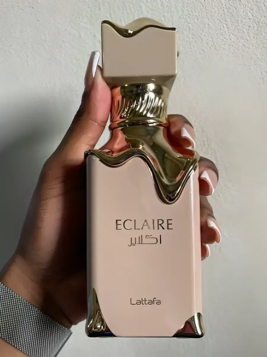 Lattafa Perfumes Eclaire, 100 мл, Латафа Еклер