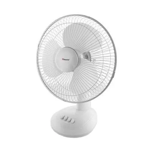 Вентилятор настільний Domotec MS-1625 30Вт