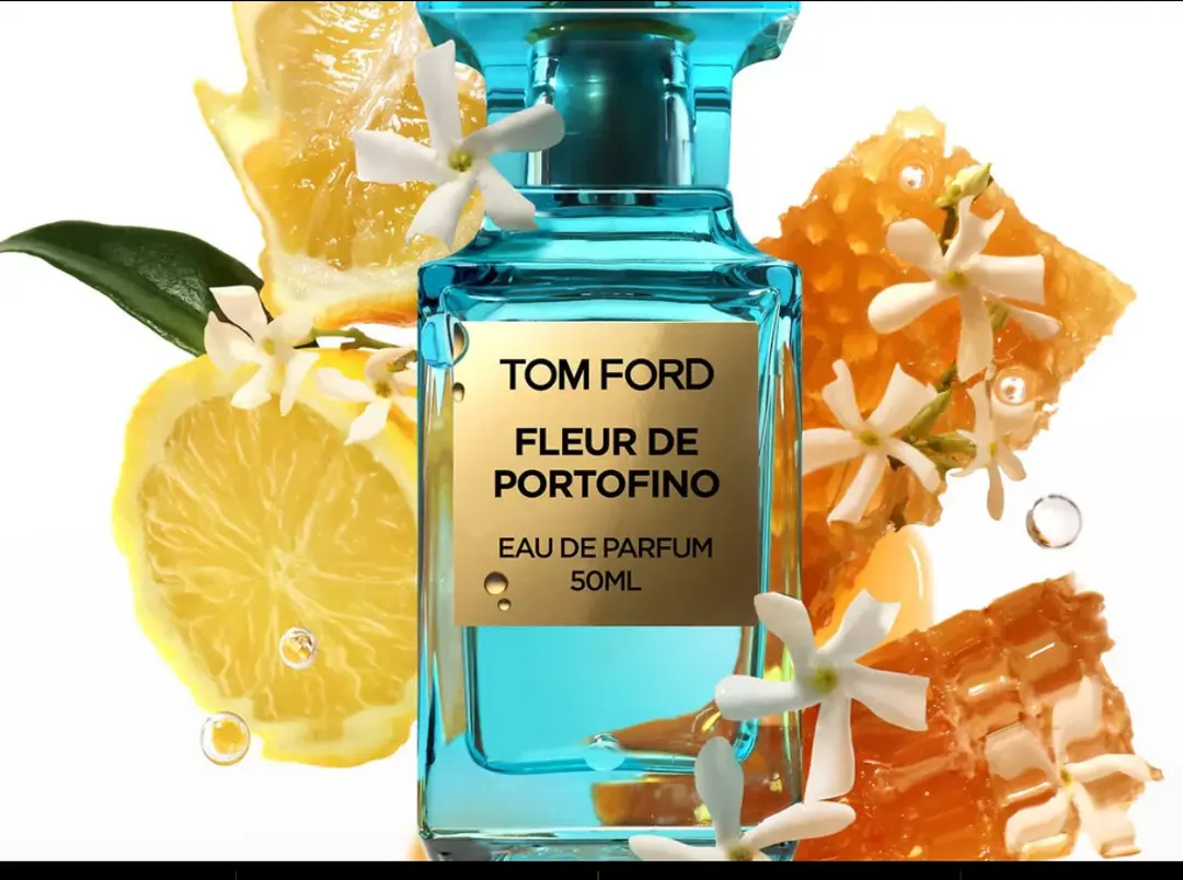 Tom Ford Fleur De Portofino, Том Форд Флер де Портофіно 100 мл оригінал