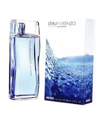 Kenzo l'eau Pour Femme, Кензо Леопар оригінал, кензо леапар 100 мл