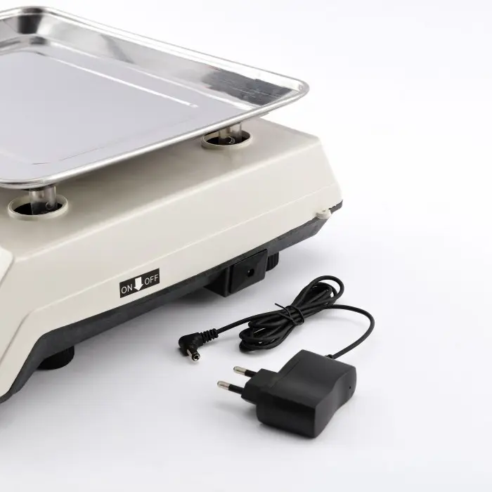 Адаптер 8.5V для ACS / Кабель живлення / Блок живлення