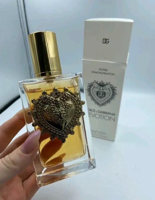 Парфюм женский Dolce & Gabbana Devotion Dolce & Gabbana Devotion