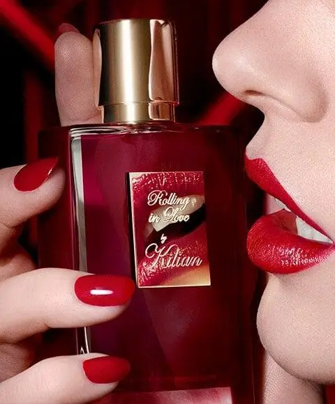 Kilian Rolling in Love, Кіліан Ролин ін Лав для чоловіків і жінок оригінал - edp 50 ml