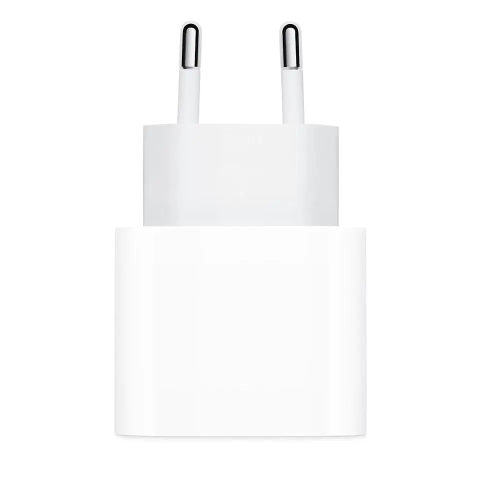 Адаптер, блок живлення / Зарядний пристрій USB-C / Мережевий зарядний пристрій 25w