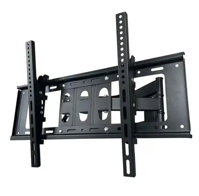 Кріплення для телевізора на стіну поворотне 40"-80" MHZ CP602 ART-5070