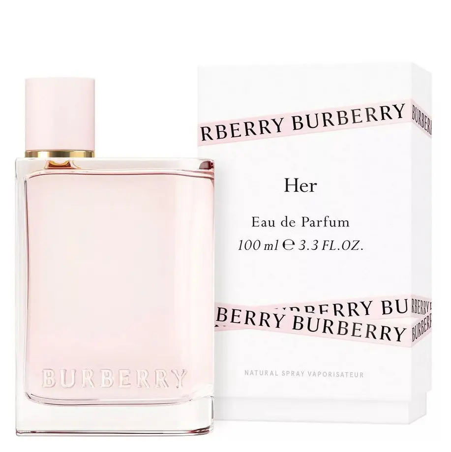 Парфумована вода Burberry Her для жінок (оригінал)