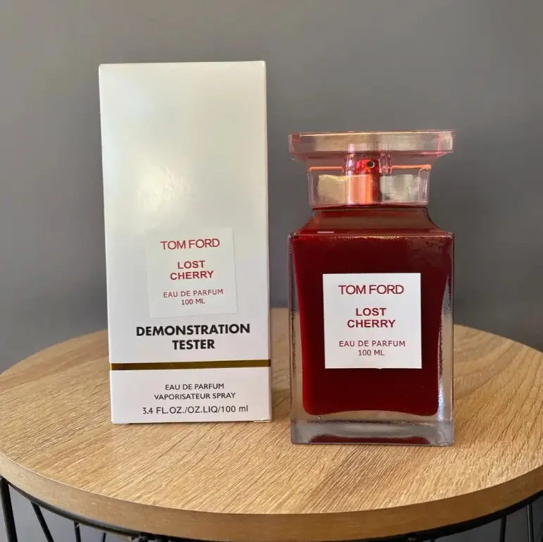 Tom FORD Том Форд 100 ml лост черрі lost сһеггу тестер