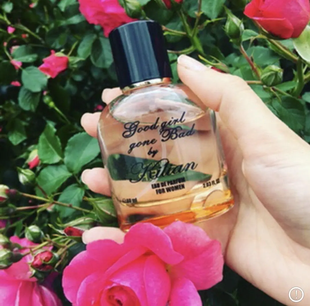 Kilian Good Girl Gone Bad Extreme EDP 50ml TESTER (парфумована вода Кіліан Гуд Герл Гон Бід Сплеш тестер)