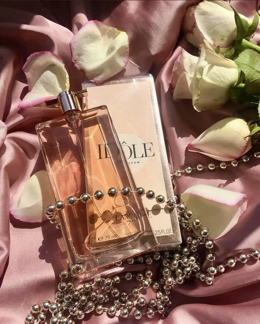 Lancome Idole,100 ml, Ідол, парфуми ідол, ідол ланком новинка жіночі парфуми