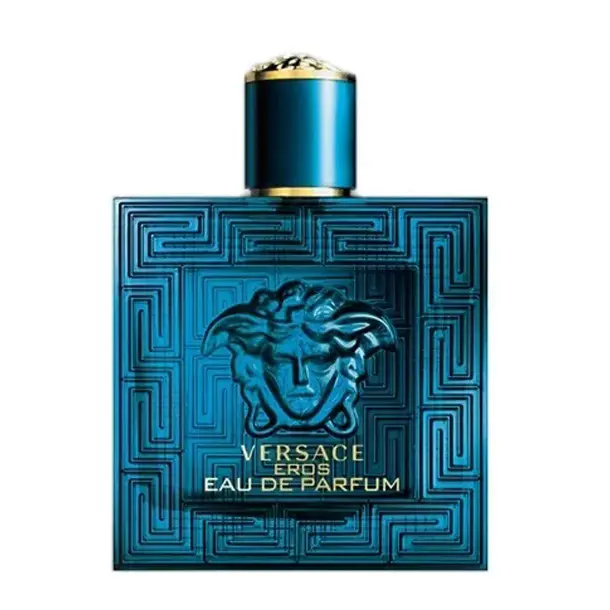 Парфумована вода Versace Eros Eau de Parfum для чоловіків (оригінал) - edp 100 ml