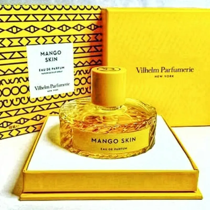 Vilhelm Parfumerie Mango Skin, парфуми Манго скін  100 мл
