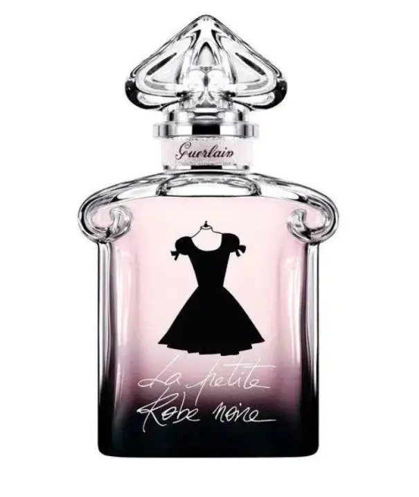 Парфумована вода Guerlain La Petite Robe Noire Ma Robe Velours для жінок (оригінал) - edp 100 ml