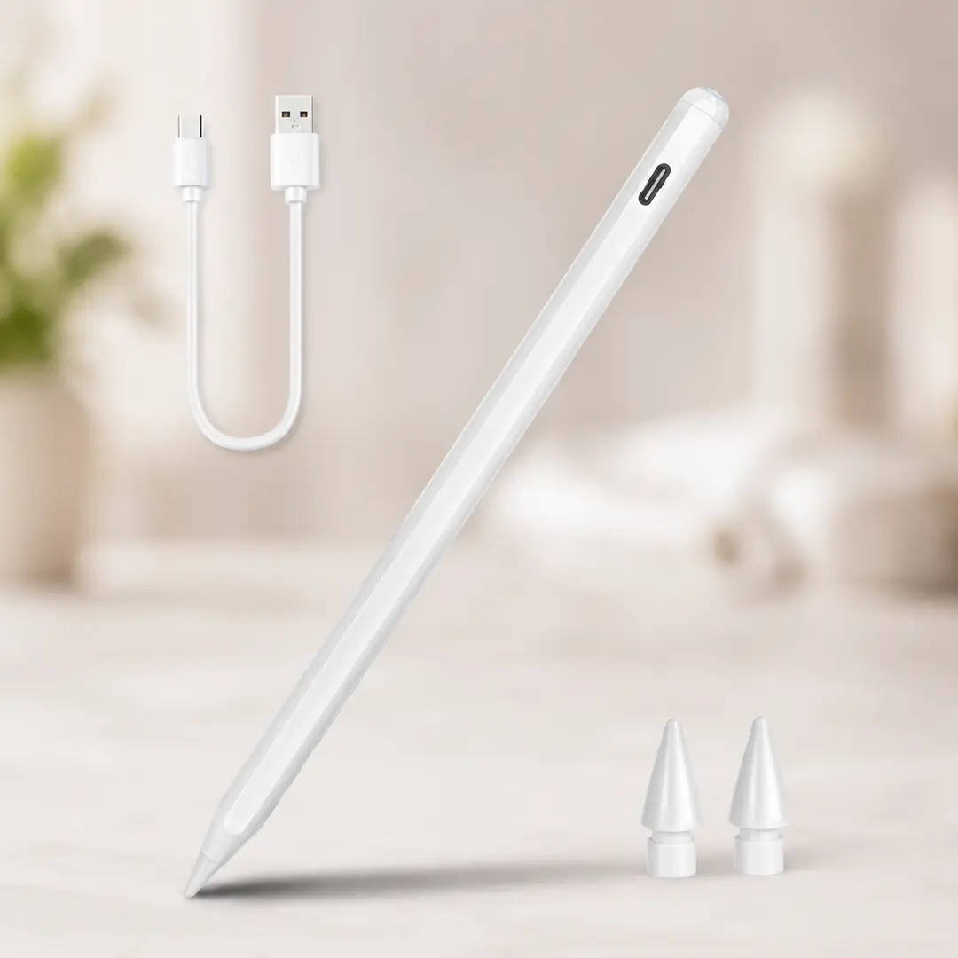 Універсальний активний стилус Stylus Pen JT19 для планшета та смартфона iOS / Android / Windows