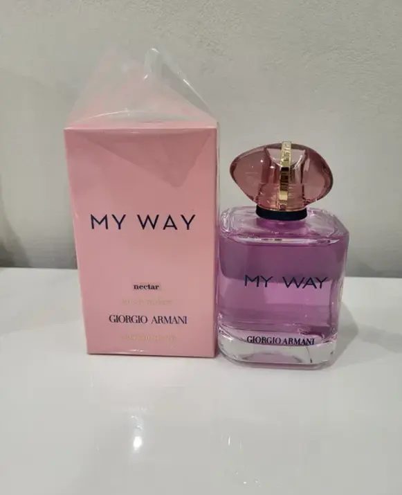 Giorgio Armani My Way Nectar, My Way Nectar Giorgio Armani for women