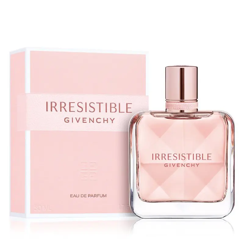 Парфумована вода Givenchy Irresistible Givenchy для жінок (оригінал) - edp 50 ml