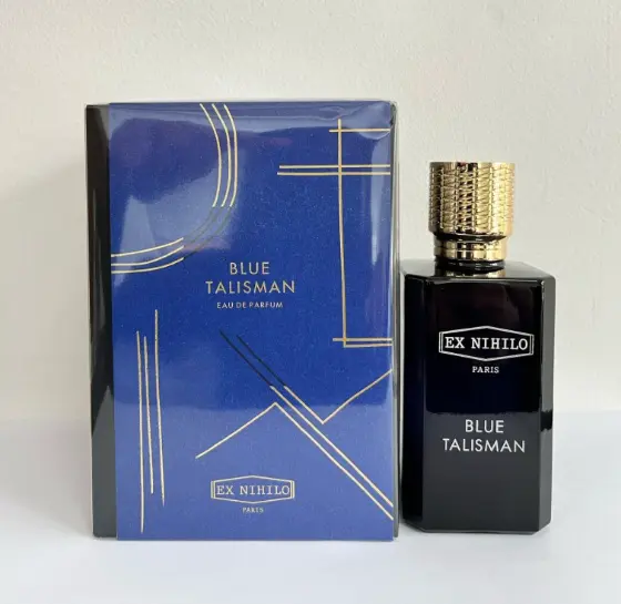 Ex Nihilo Blue Talisman 100 мл (з магнітною стрічкою), Блю Талісман