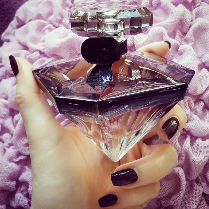 Туалетна вода Lancome La Nuit Tresor Nude для жінок (оригінал)