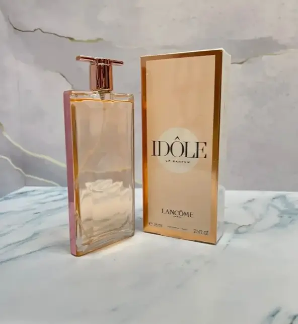 Lancome Idole для жінок оригінал, Ланком Ідол, парфуми Ідол оригінал 75 мл, idole lancome