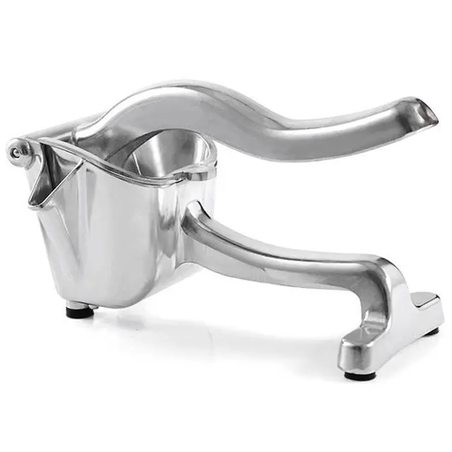 Соковитискач ручний для фруктів із затискачем Hand Juicer 182969