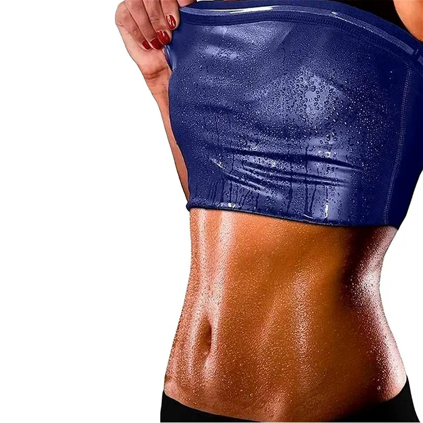 майка для схуднення Sweat Shaper
