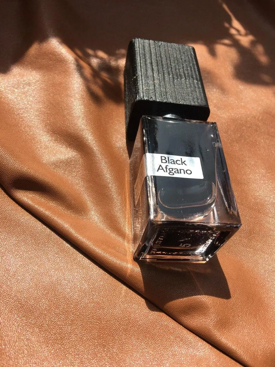 Блек Афгано,Nasomatto Black Afgano, Насомато блек афгано