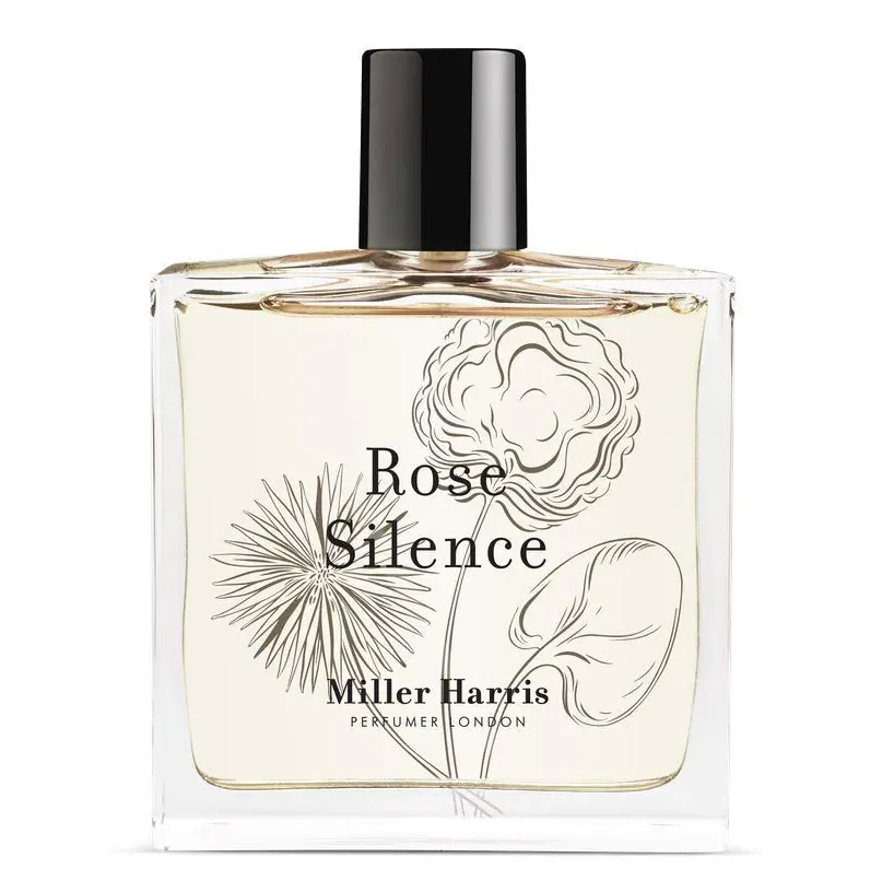 Парфумована вода Miller Harris Rose Silence для чоловіків і жінок - edp 100 ml tester