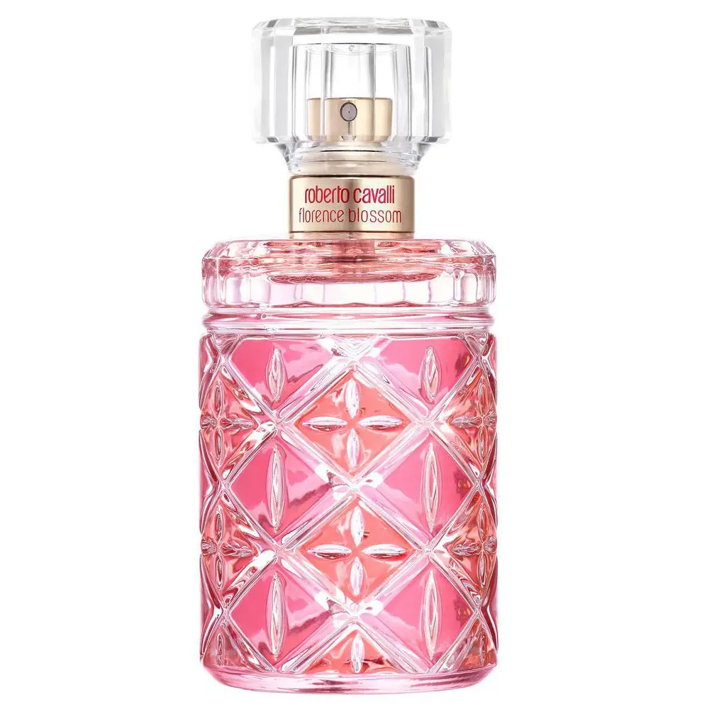 Парфумована вода Roberto Cavalli Florence Blossom для жінок (оригінал) - edp 75 ml tester