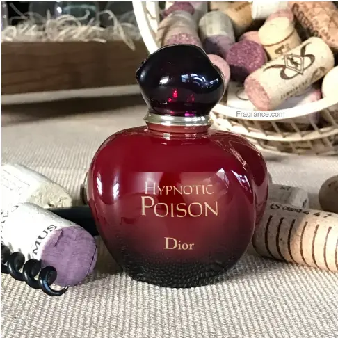 Christian Dior Hypnotic Poison edp 100 ml аромат для жінок