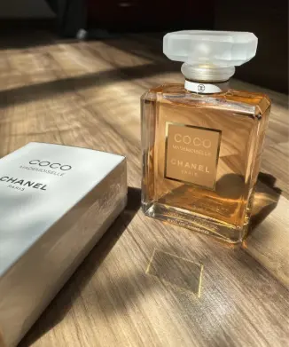 Chanel Coco Mademoiselle Парфумована вода