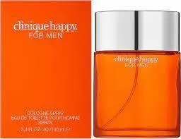 Clinique Happy For Men 100 ml, Клінік Хеппі фор мен
