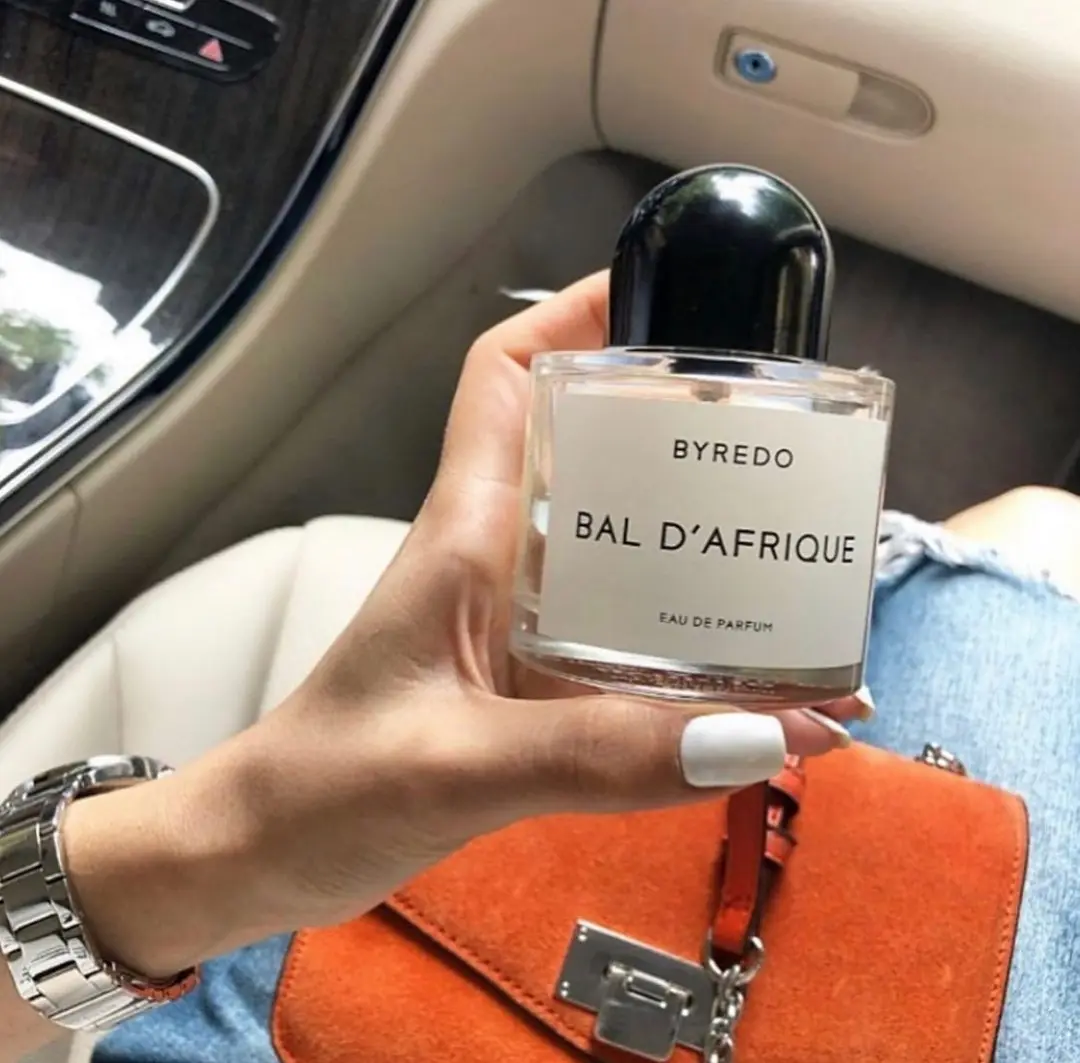 Byredo Bal d'afrique, БИРЕДО АФРИКА оригінальний тестер