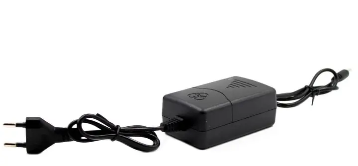 Адаптер 12V 2A BIG/GOOD (роз'єм 5.5*2.5mm)