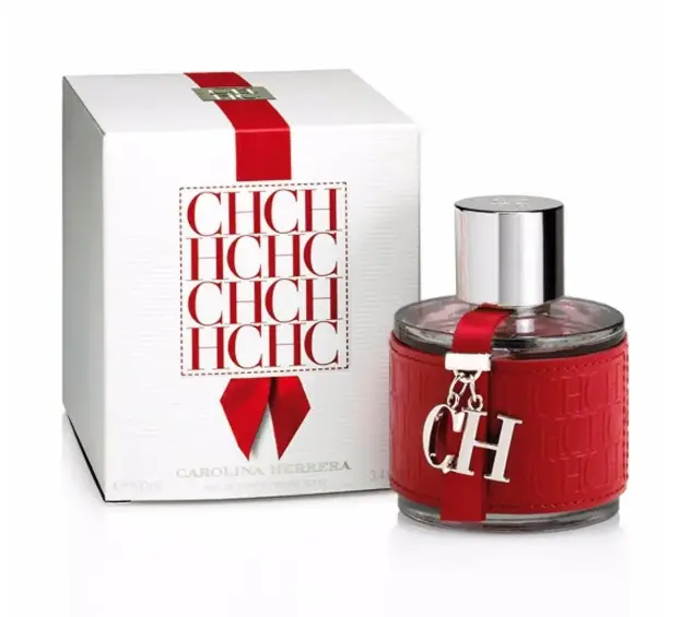 Carolina Herrera CH Privee, Кароліна Херера ЦШ Прайв 50 мл оригінал