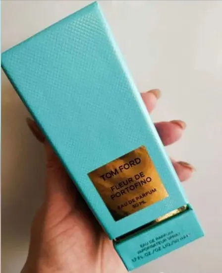 Tom Ford Fleur de Portofino, Том Форд Флер де Портофіно 50 мл жіночі чоловічі парфуми оригінал