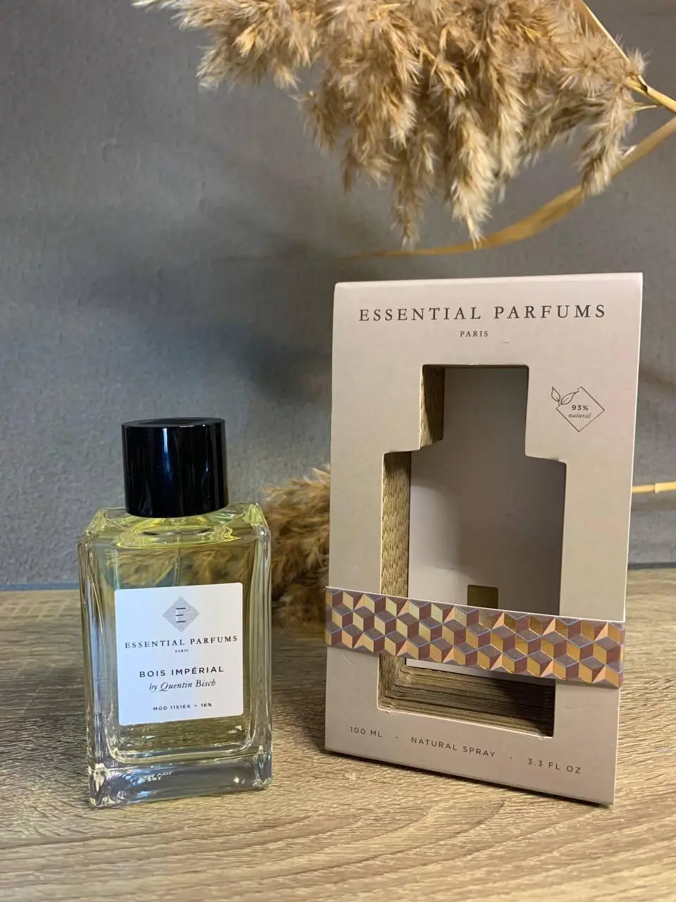 Essential Parfums Bois Imperial Парфумована вода унісекс, 100 мл