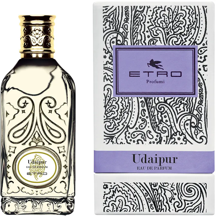 Парфумована вода Etro Udaipur для чоловіків і жінок (оригінал) - edp 100 ml