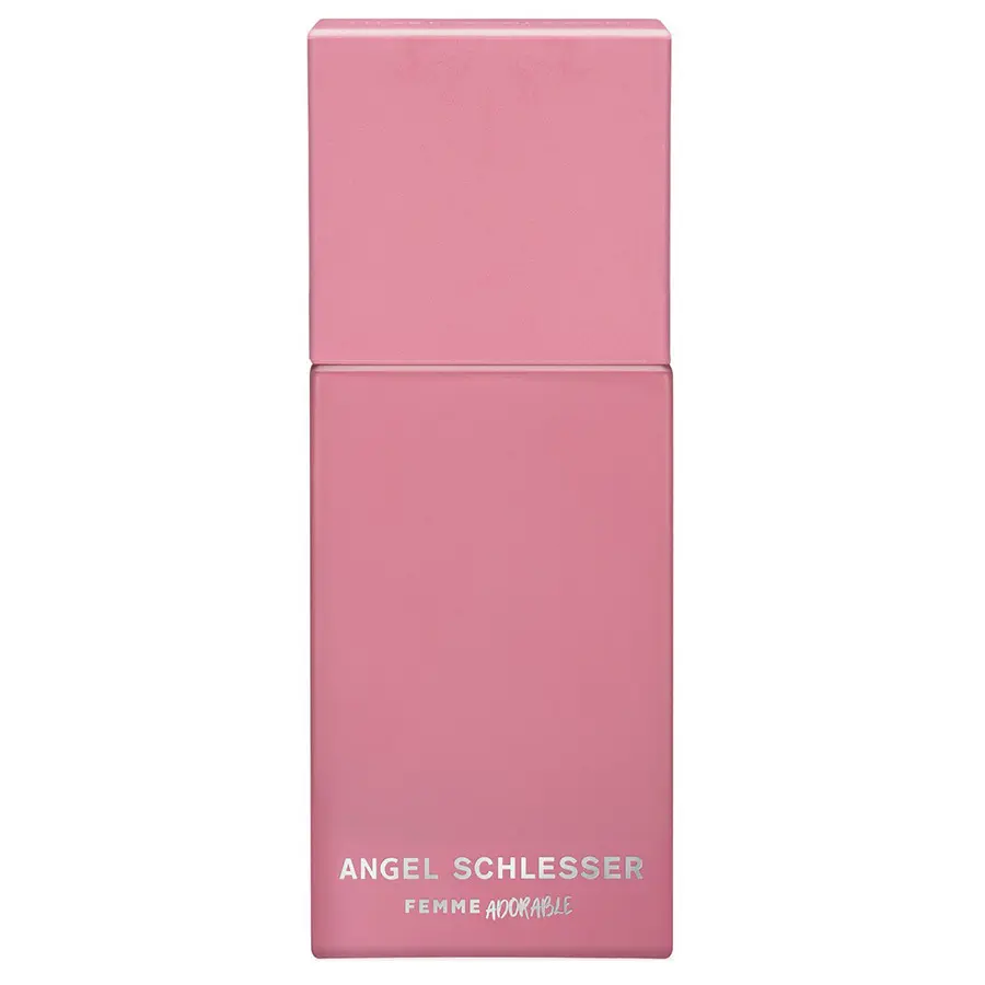 Туалетна вода Angel Schlesser Femme Adorable для жінок (оригінал) - edt 100 ml tester